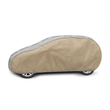 Чехол-тент на Hyundai i20 II (L1 hatchback/kombi)