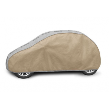 Чехол-тент на Kia Picanto (II) с 2011 года (M1 hatchback)