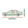 Чехол-тент на KIA Optima (XL sedan)