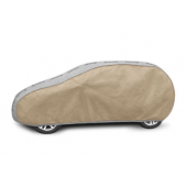 Чехол-тент на Mazda 2 (M2 hatchback) Чехол-тент на Mazda 2 (M2 hatchback)
