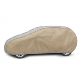 Чехол-тент на Mitsubishi Colt (M2 hatchback) Чехол-тент на Mitsubishi Colt (M2 hatchback)