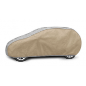 Чехол-тент на Nissan Almera (L1 hatchback/kombi) Чехол-тент на Nissan Almera (L1 hatchback/kombi)