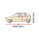 Чехол-тент на Nissan Micra (M1 hatchback)