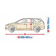 Чехол-тент на Nissan Primera (I-II) (L2 hatchback/kombi)