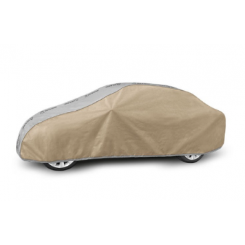 Чехол-тент на Nissan Primera III (hatchback/sedan) (L2 hatchback/kombi)