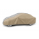 Чехол-тент на Nissan Primera III (hatchback/sedan) (L2 hatchback/kombi)