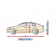 Чехол-тент на Nissan Primera III (hatchback/sedan) (L2 hatchback/kombi)