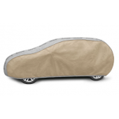 Чехол-тент на Nissan Tiida (L2 hatchback/kombi) Чехол-тент на Nissan Tiida (L2 hatchback/kombi)