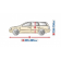 Чехол-тент на Nissan Primera III kombi (XL hatchback/kombi)