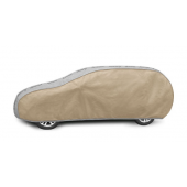 Чехол-тент на Nissan Primera III kombi (XL hatchback/kombi) Чехол-тент на Nissan Primera III kombi (XL hatchback/kombi)