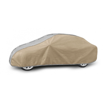 Чехол-тент на Nissan Tiida sedan (L sedan)