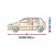Чехол-тент на Opel Corsa D (M2 hatchback)