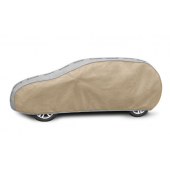 Чехол-тент на Opel Astra H (L2 hatchback/kombi) Чехол-тент на Opel Astra H (L2 hatchback/kombi)