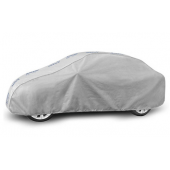 Чехол-тент на Opel Astra F sedan (M sedan) Чехол-тент на Opel Astra F sedan (M sedan)
