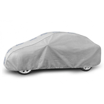Чехол-тент на Opel Astra G sedan (M sedan)