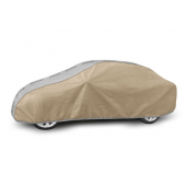 Чехол-тент на Opel Astra H sedan (L sedan) Чехол-тент на Opel Astra H sedan (L sedan)