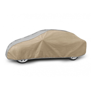 Чехол-тент на Opel Astra H sedan (L sedan)