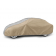 Чехол-тент на Opel Astra H sedan (L sedan)