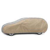 Чехол-тент на Peugeot 407 kombi (XL hatchback/kombi) Чехол-тент на Peugeot 407 kombi (XL hatchback/kombi)