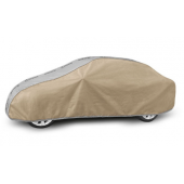 Чехол-тент на Peugeot 407 (L sedan) Чехол-тент на Peugeot 407 (L sedan)