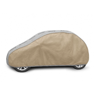 Чехол-тент на Peugeot 107 (S3 hatchback)