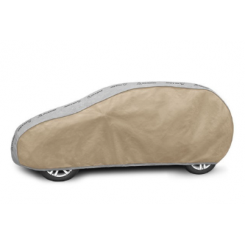 Чехол-тент на Peugeot 307 kombi (L2 hatchback/kombi)