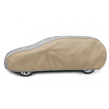 Чехол-тент на Renault Megane IV kombi (XL hatchback/kombi)