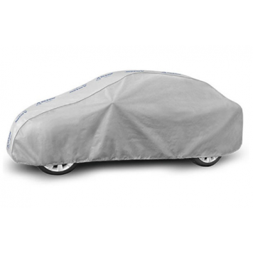 Чехол-тент на Renault Thalia (M sedan)