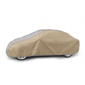 Чехол-тент на Renault Fluence (L sedan) Чехол-тент на Renault Fluence (L sedan)