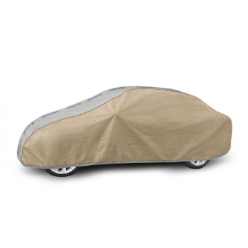 Чехол-тент на Renault Fluence (L sedan)