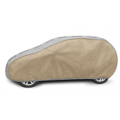 Чехол-тент на Seat Ibiza (M2 hatchback) Чехол-тент на Seat Ibiza (M2 hatchback)