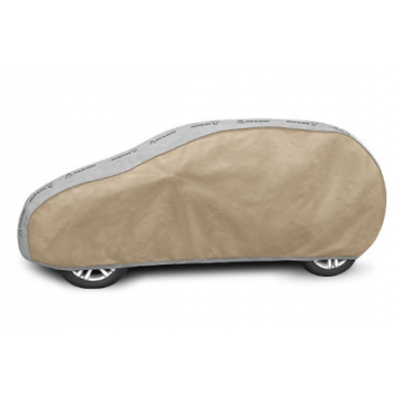 Чехол-тент на Seat Leon (II,III) hatchback (L1 hatchback/kombi)