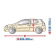 Чехол-тент на Seat Leon (II,III) hatchback (L1 hatchback/kombi)