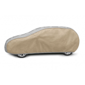 Чехол-тент на Seat Altea (L2 hatchback/kombi) Чехол-тент на Seat Altea (L2 hatchback/kombi)