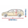 Чехол-тент на Seat Toledo з 2004 року (L2 hatchback/kombi)
