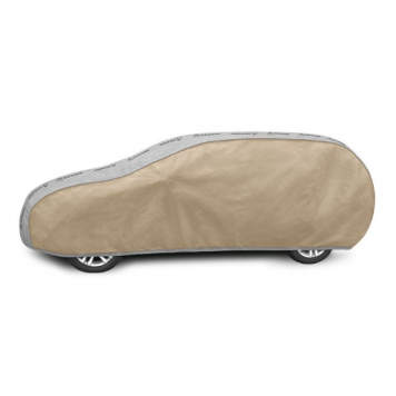 Чехол-тент на Seat Exeo kombi (XL hatchback/kombi)
