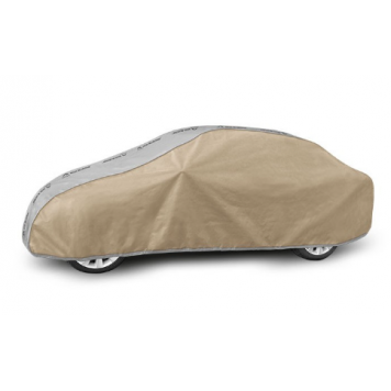 Чехол-тент на Seat Exeo (L sedan)