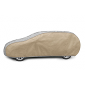 Чехол-тент на Skoda Octavia III kombi (XL hatchback/kombi) Чехол-тент на Skoda Octavia III kombi (XL hatchback/kombi)