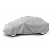 Чехол-тент на Skoda Fabia sedan (M sedan) Чехол-тент на Skoda Fabia sedan (M sedan)