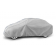 Чехол-тент на Skoda Fabia sedan (M sedan)