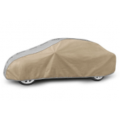 Чехол-тент на Skoda Octavia liftback (L sedan) Чехол-тент на Skoda Octavia liftback (L sedan)