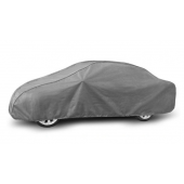 Чехол-тент на Skoda Superb (XL sedan) Чехол-тент на Skoda Superb (XL sedan)
