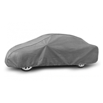 Чехол-тент на Skoda Superb (XL sedan)