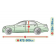 Чехол-тент на Skoda Superb (XL sedan)