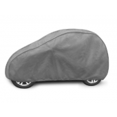 Чехол-тент на Smart Fortwo (S1 hatchback) Чехол-тент на Smart Fortwo (S1 hatchback)