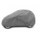Чехол-тент на Smart Fortwo (S1 hatchback)