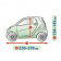 Чехол-тент на Smart Fortwo (S1 hatchback)