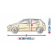 Чехол-тент на Suzuki Swift с 2010 года (M2 hatchback)
