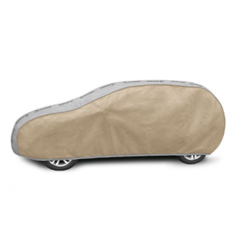 Чехол-тент на Suzuki SX4 Cross (L2 hatchback/kombi)