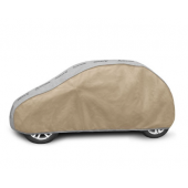 Чехол-тент на Toyota Aygo (S3 hatchback) Чехол-тент на Toyota Aygo (S3 hatchback)